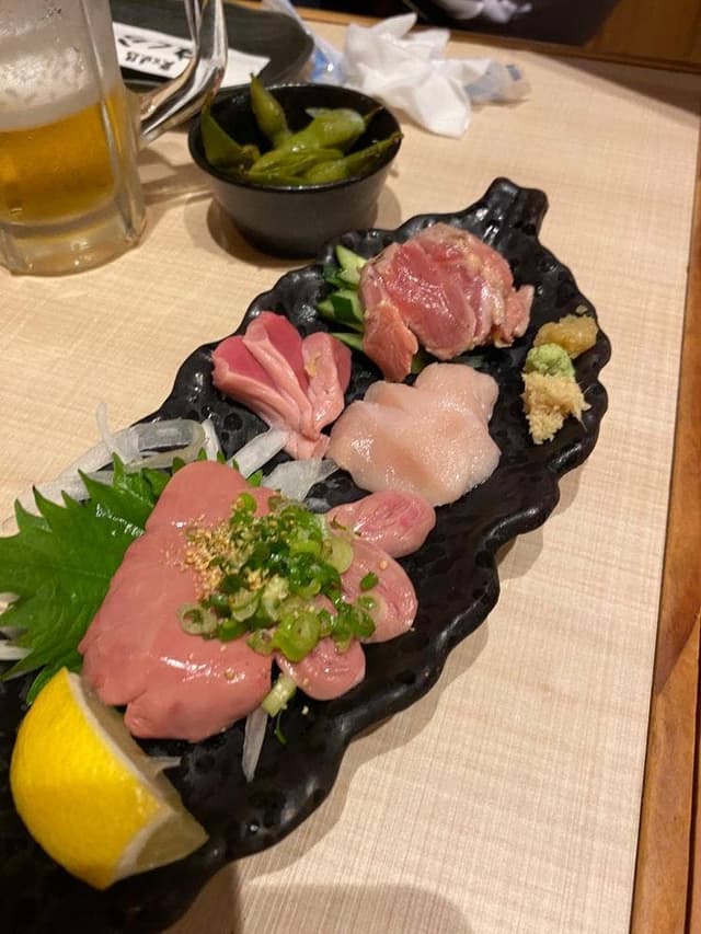 炭焼地鶏まくら - サブ画像3