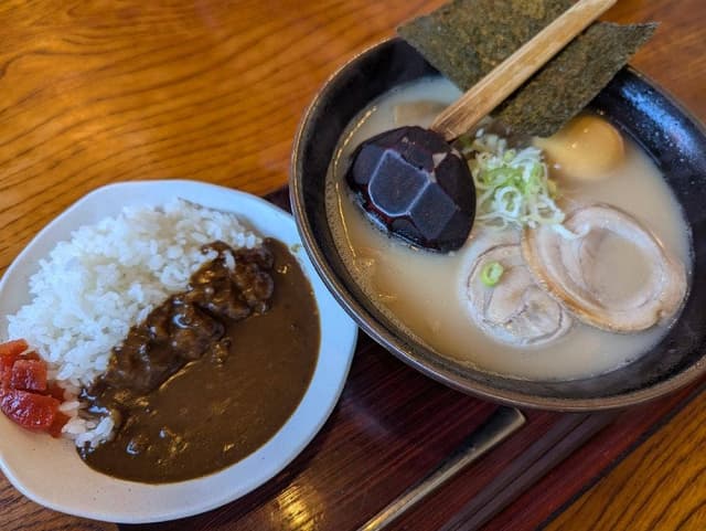 手打らーめん さっぽろ - サブ画像1