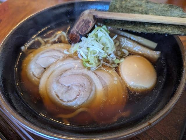 手打らーめん さっぽろ - サブ画像2