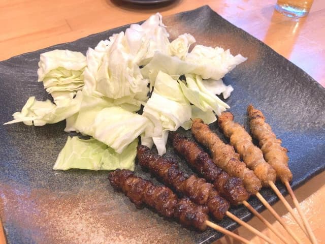 博多やきとり かわ庵 元町北店 - サブ画像1