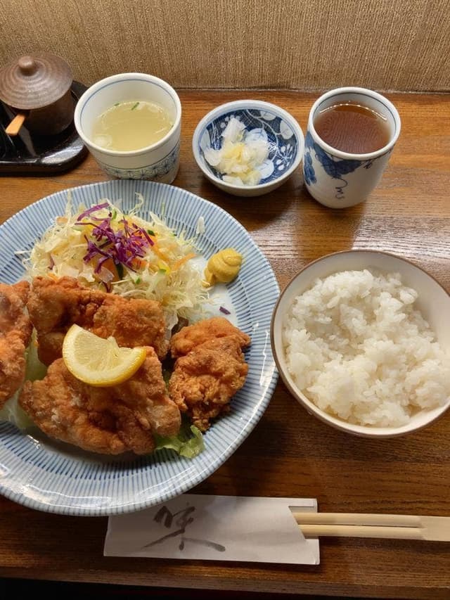 京橋 都鳥 - サブ画像2