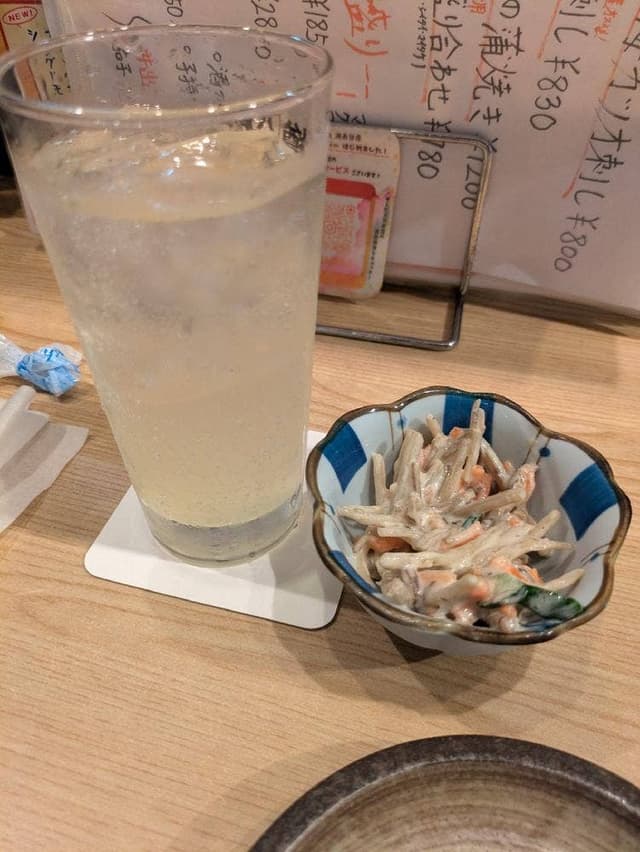 鳥海山 湘南台店 - サブ画像1