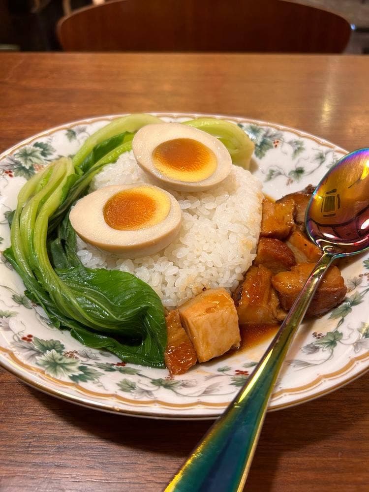 萬福樓
