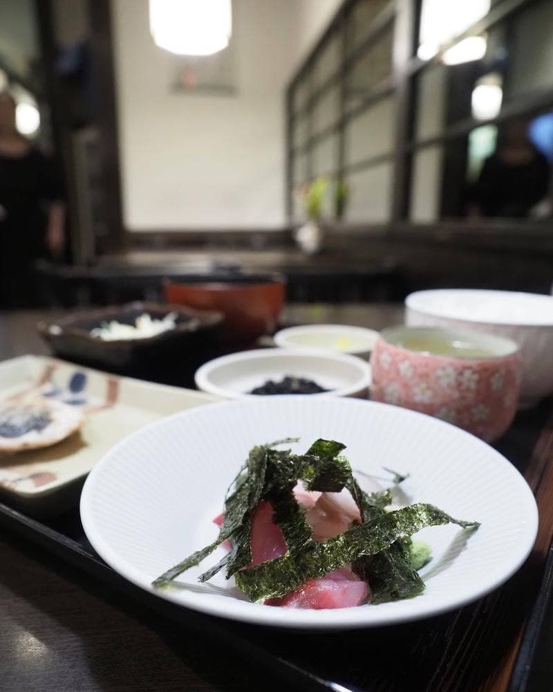 魚菜川口店