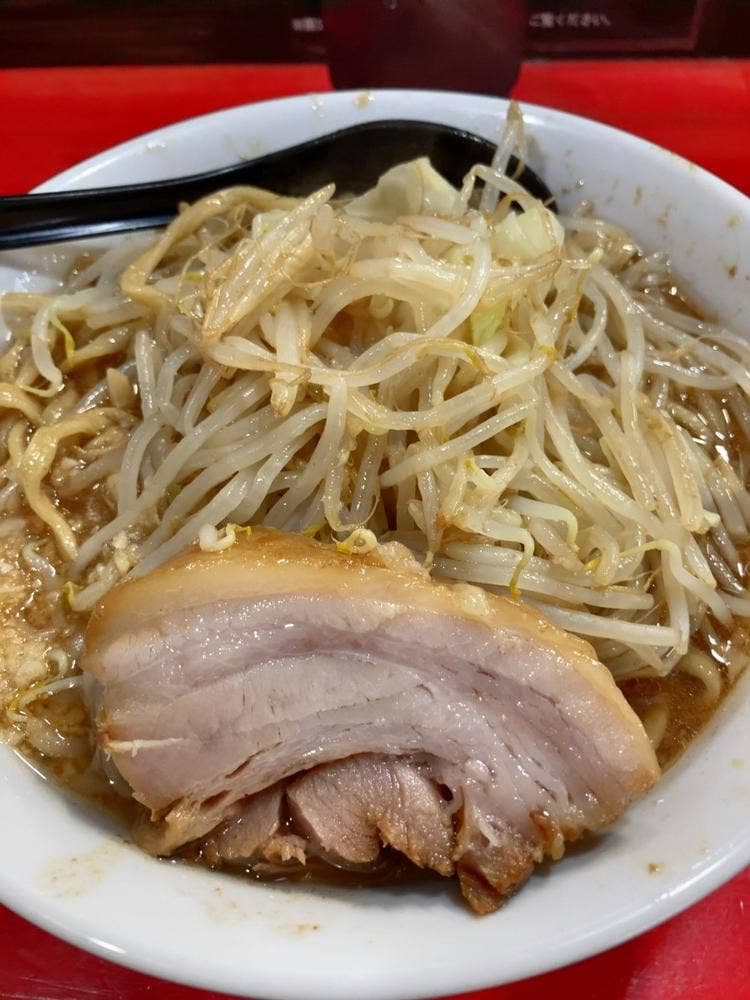 ラーメン鷹の目 川口店