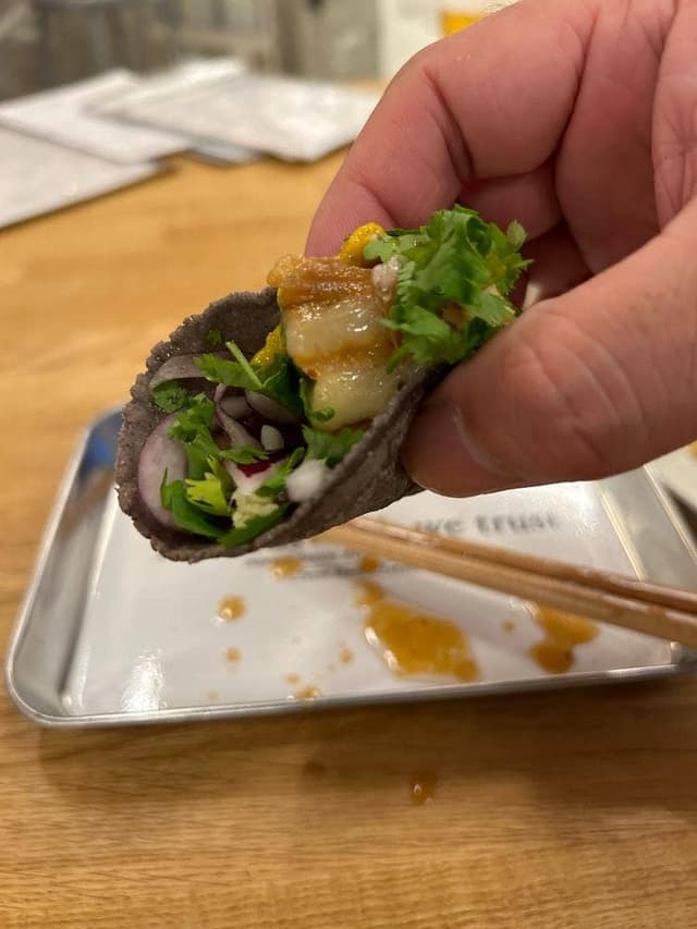 Tacos Stand - サブ画像1