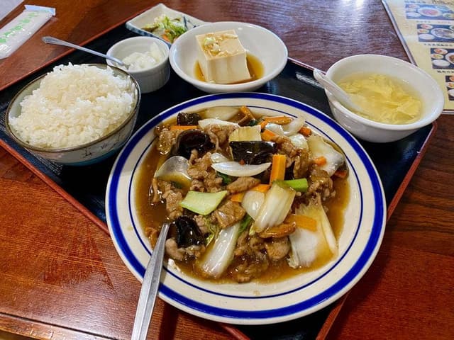 中華料理 味之源 右籾店 - サブ画像2