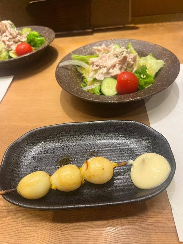 地鶏や一鳥 関内店 - サブ画像2