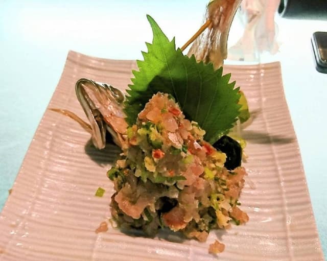 釜鶴ひもの店 本店 - サブ画像3