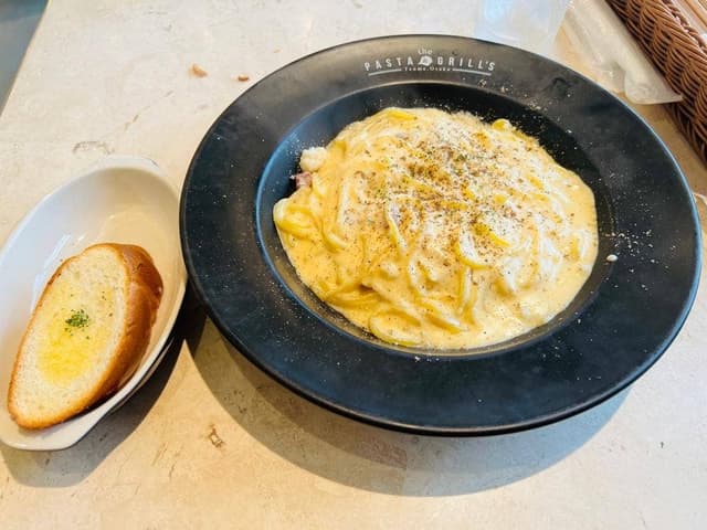 ザ パスタアンドグリルズ - サブ画像2