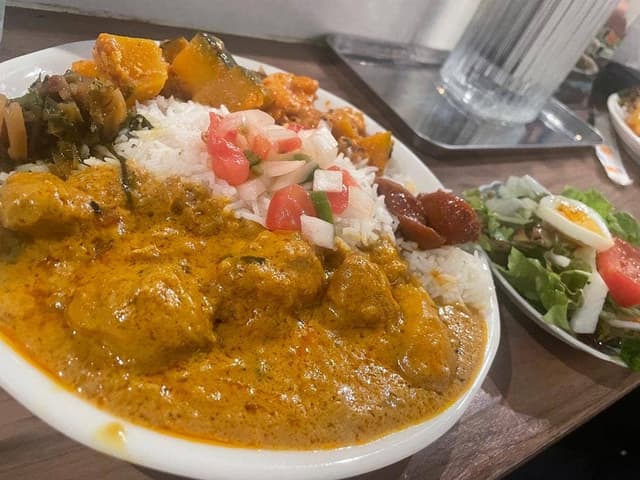 シンズキッチン ホンマチ - サブ画像2