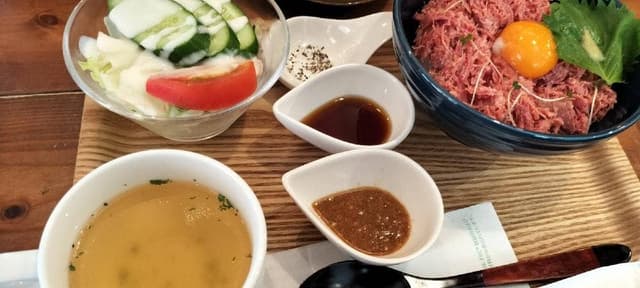 珈琲 松井商店 - サブ画像2