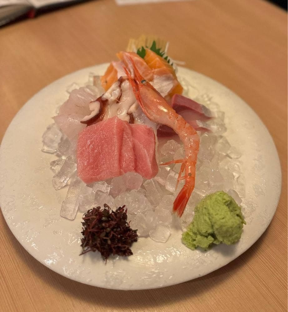 本格炉端・活魚 ろ組 福井駅前店