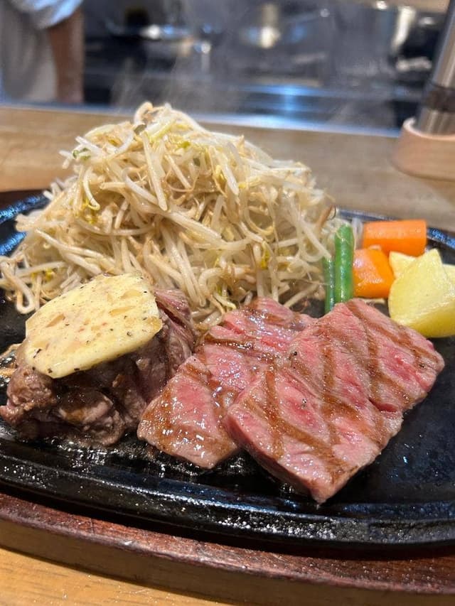 ステーキの壷 - サブ画像2