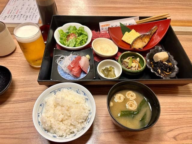 築地のさかな屋 銀座店 - サブ画像1