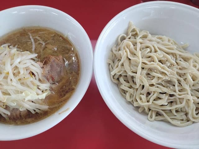 ラーメン二郎 柏店 - サブ画像3