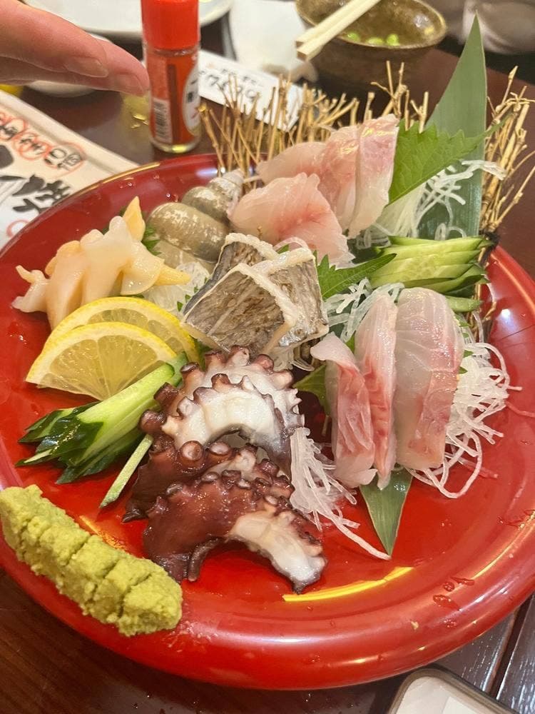 わじまんま