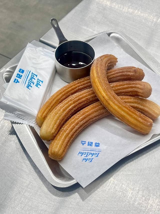111 CHURROS - サブ画像2