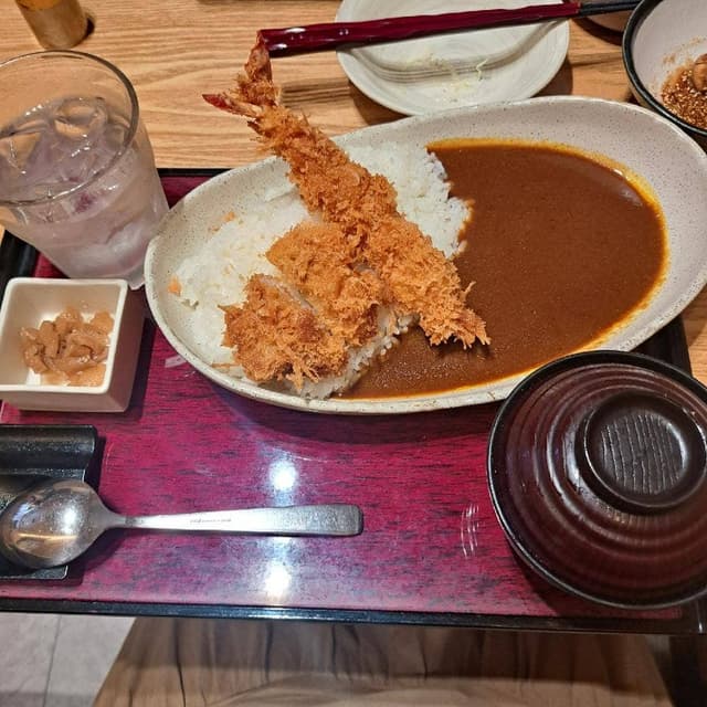 とんかつ新宿さぼてん アトレ浦和店 - サブ画像3