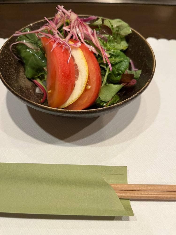 ステーキハウスアオヤマ