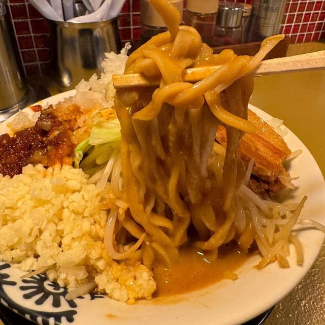 特級中華蕎麦 洋介 2号店 - サブ画像2