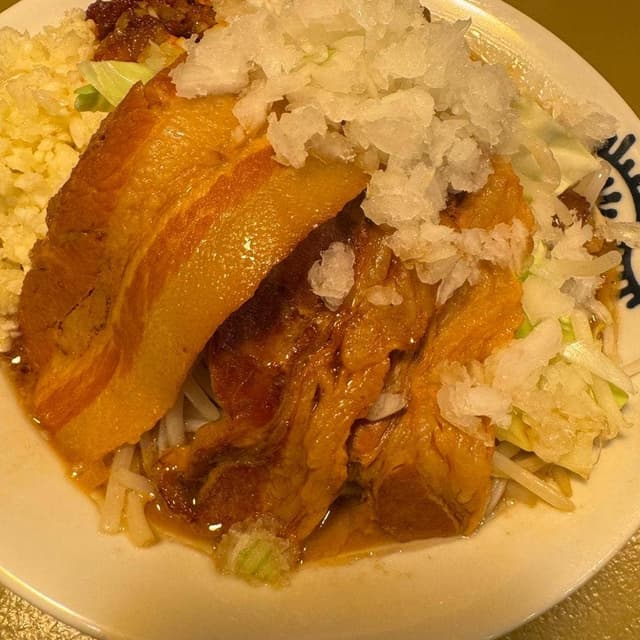 特級中華蕎麦 洋介 2号店 - サブ画像3