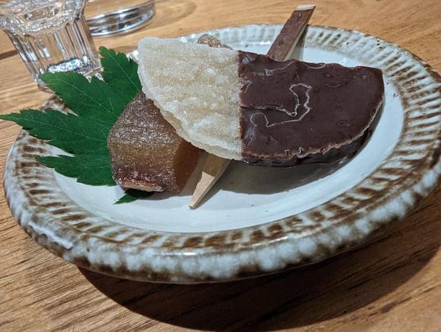 山形蕎麦茶寮 月の山 - サブ画像3