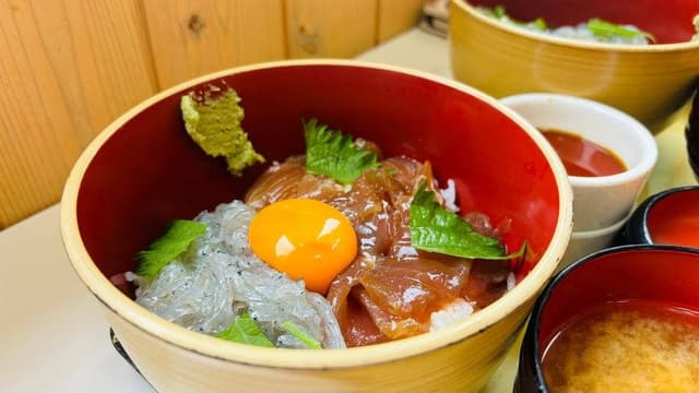 岬 丘の上食堂 - サブ画像1