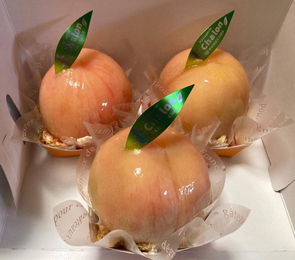 四季の菓子工房 シャロン