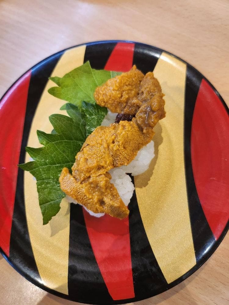 かっぱ寿司 広島佐伯店