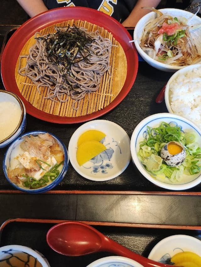甑庵 観音店 - サブ画像1