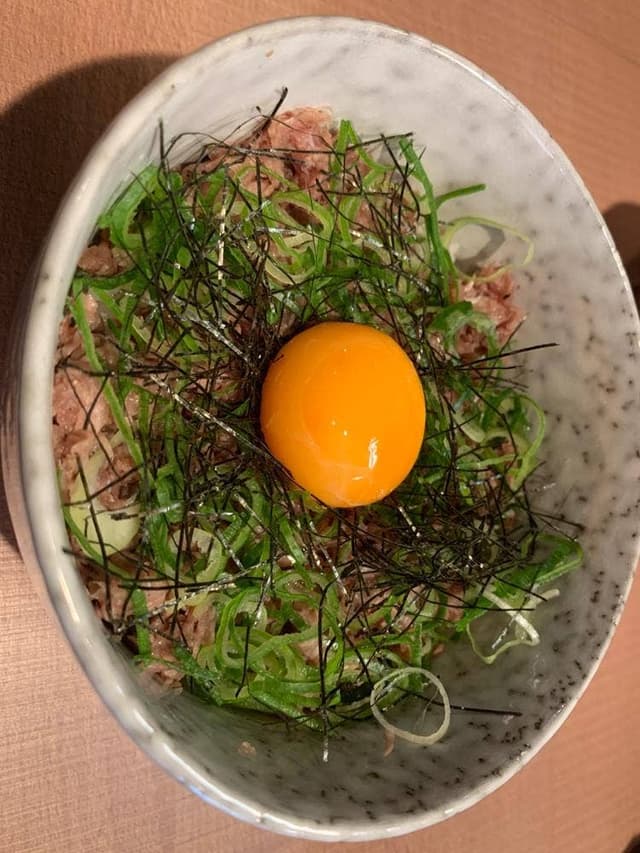 だしが命の塩らーめん ぎょぎょぎょ 尼崎店 - サブ画像3