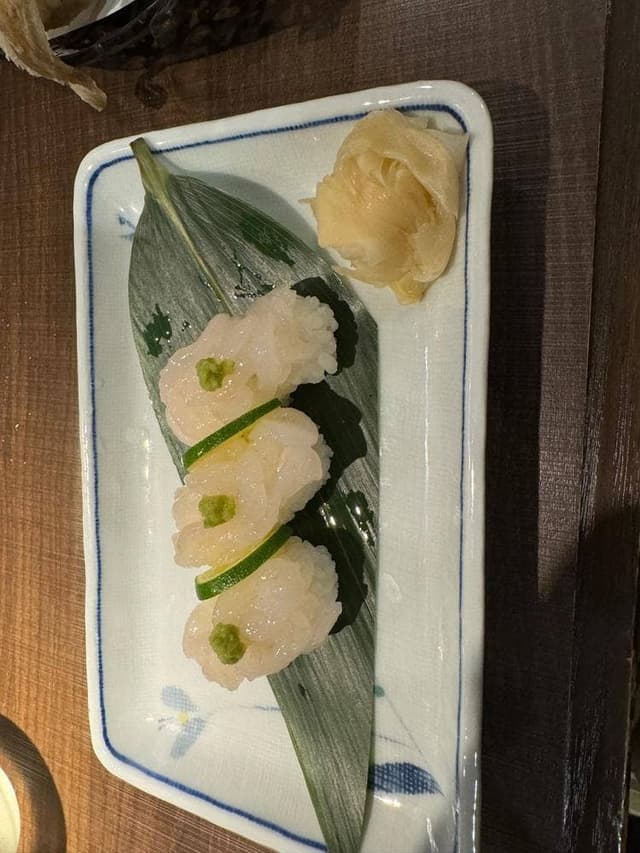 魚富 - サブ画像2
