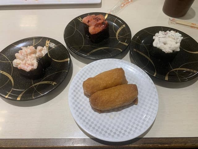 魚べい フレスポ稲毛店 - サブ画像3