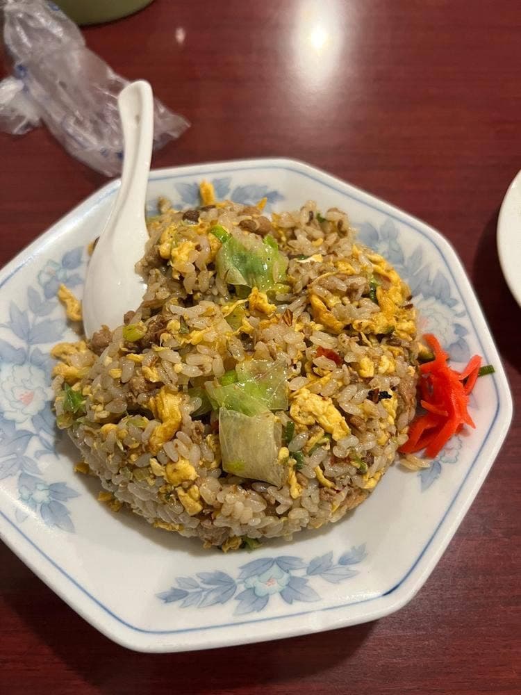 台湾料理味鮮 南草津