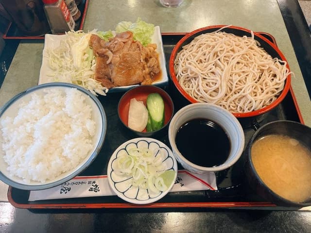 増屋 - サブ画像1