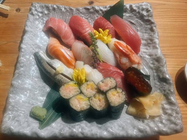 27 -TUNA- 深大寺店 - サブ画像1