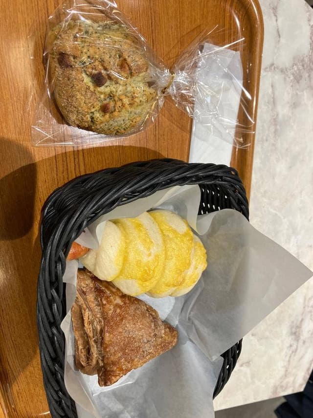 グランディール アトレ大森店 - サブ画像1