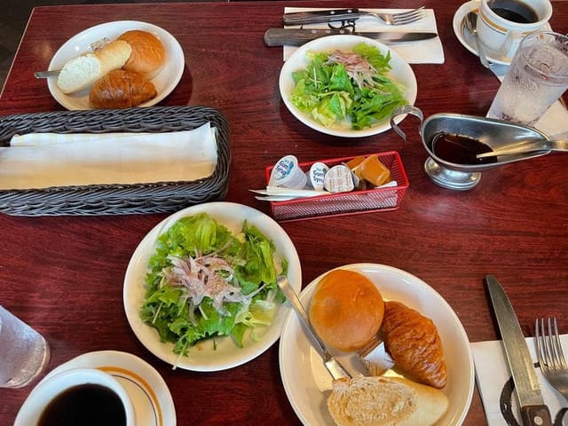 あさくま 横浜鶴見店 - サブ画像1