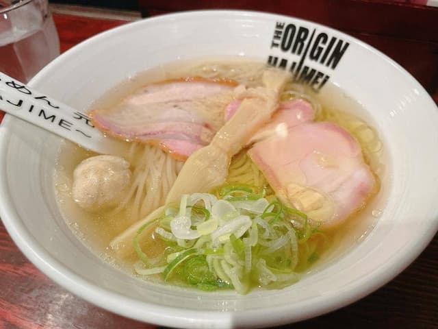 らあめん元 - サブ画像3