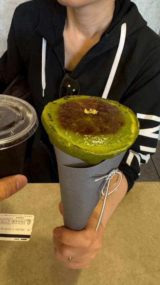 浅草茶屋 たばねのし 豊洲店 - サブ画像3