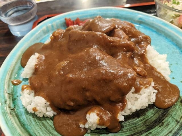 矢嶋食堂 - サブ画像2