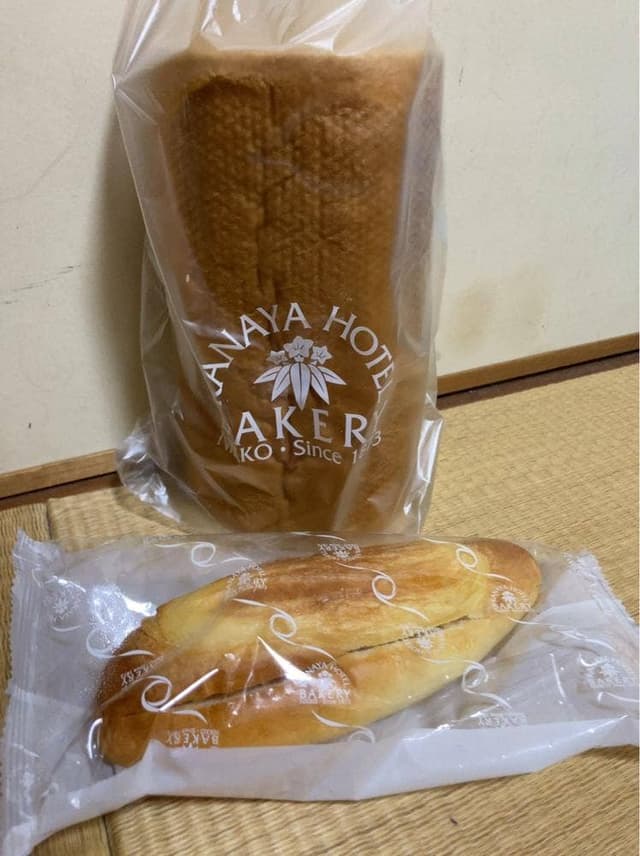 金谷ホテルベーカリー 本社工場 直売店 - サブ画像2
