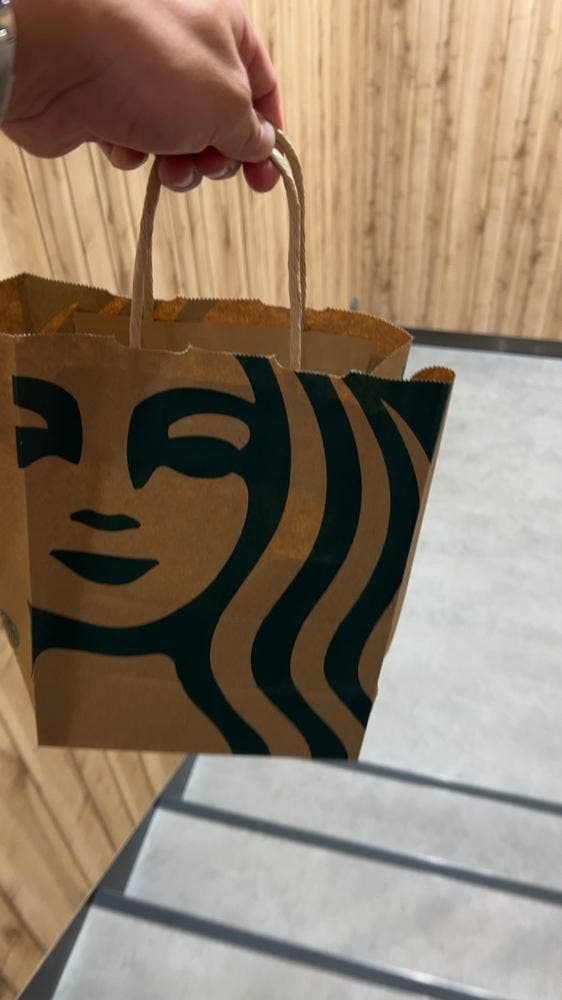 スターバックス コーヒー 博多デイトスアネックス店 - サブ画像2
