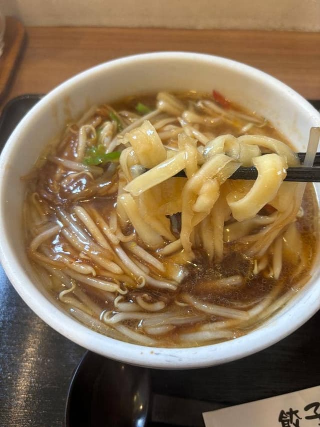24時間 餃子酒場 新橋店 - サブ画像1