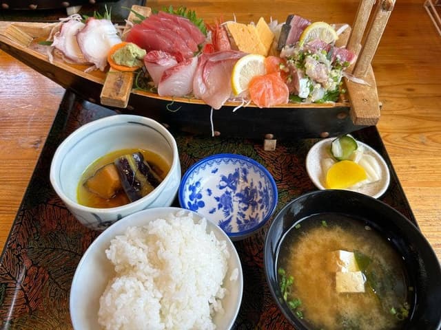 大浜丸 魚力 - サブ画像2