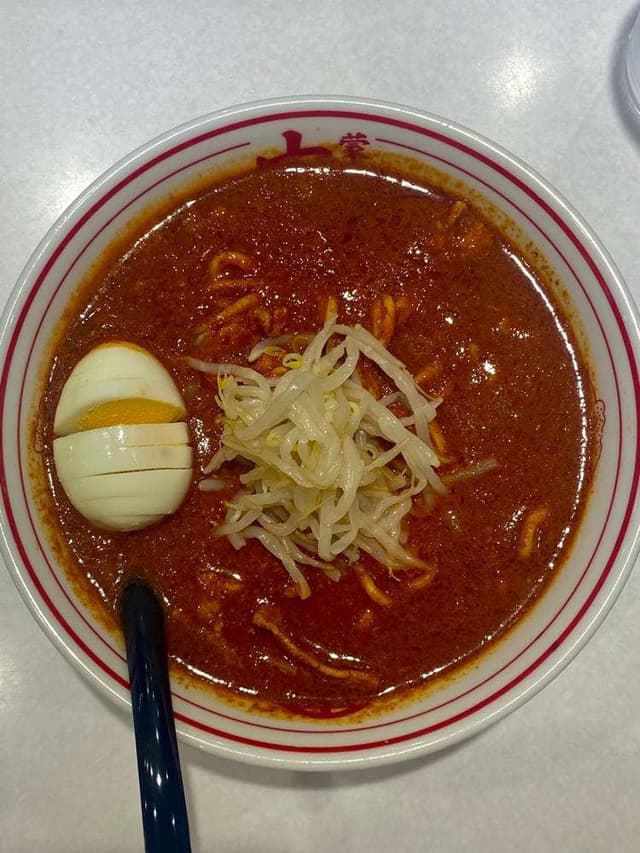 蒙古タンメン 中本 錦糸町店 - サブ画像2