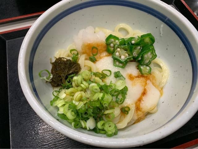 麺工房六車 - サブ画像3