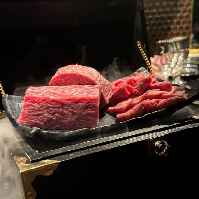 肉割烹 光 - サブ画像1