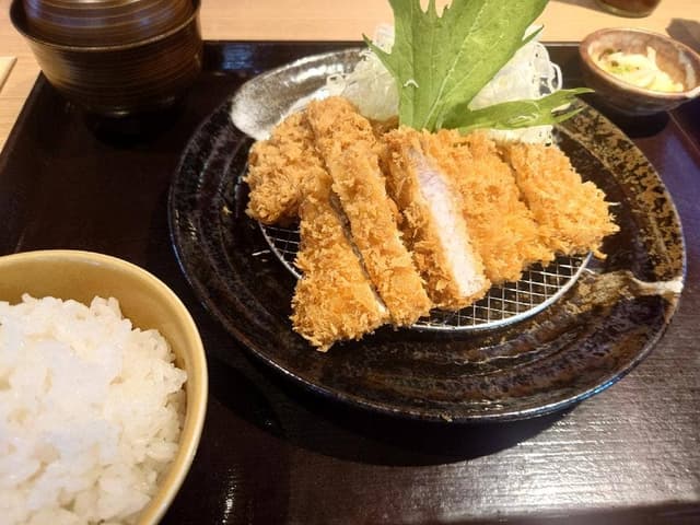 かつアンドかつ 二ノ切公園店 - サブ画像1